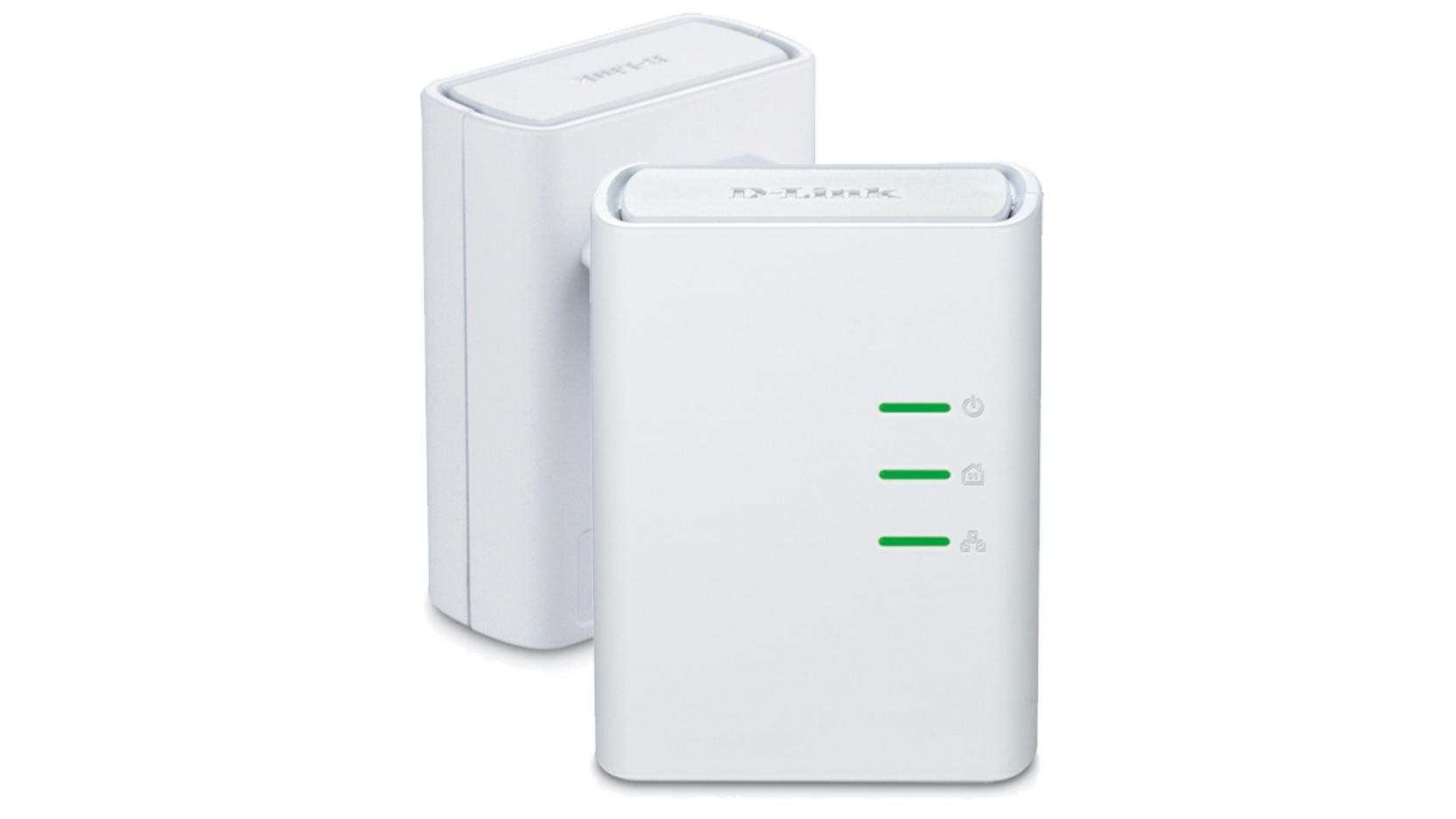 D-LINK POWERLINE AV 500 MINI STARTER KIT  DHP-309AV